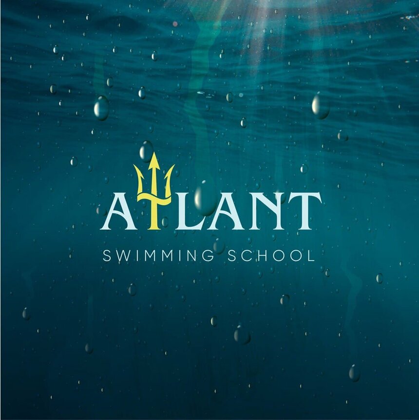 Atlant swimming school — лучшая школа плавания на Кипре: фото 4