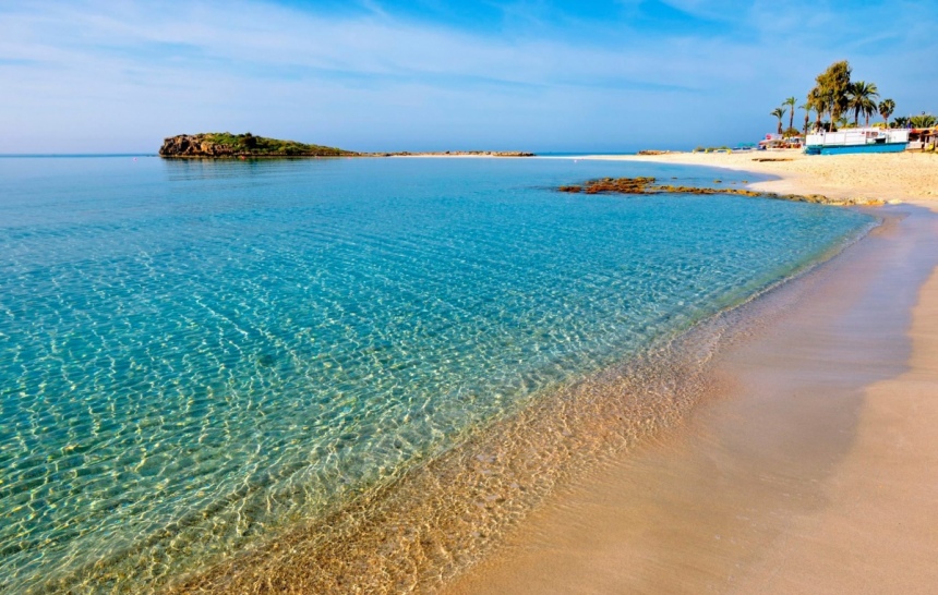 Отличные фото на самом фотографируемом пляже Кипра!: фото 3