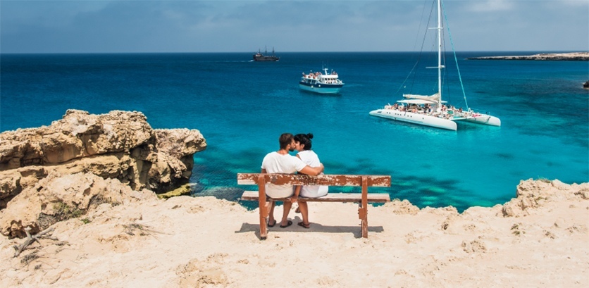 Топ-10 причин, почему Кипр — идеальное место для отдыха вдвоем: фото 2