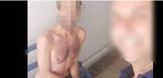 Кипрского полицейского накажут за селфи с голым киприотом: фото 2