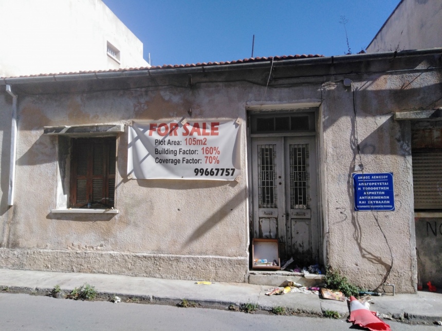 Прожить на Кипре за 1000 евро в месяц? : фото 6