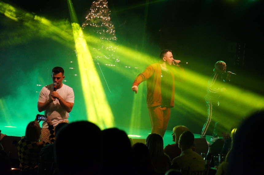 На Кипре выступила легендарная поп-группа Иванушки International!: фото 38