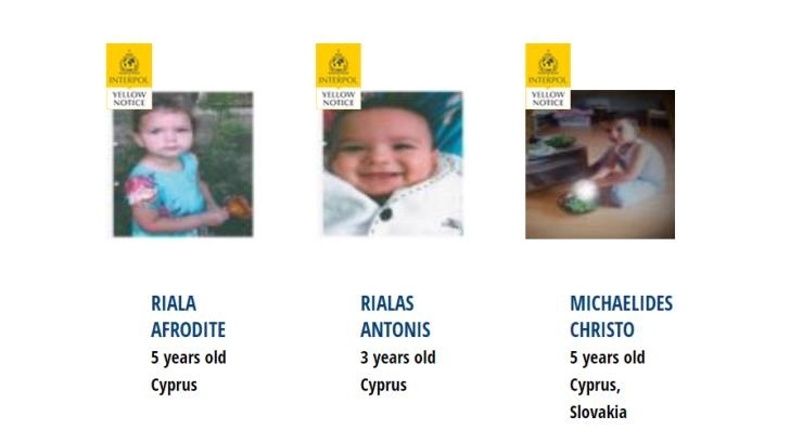 На Кипре бесследно исчезли 15 детей: фото 3