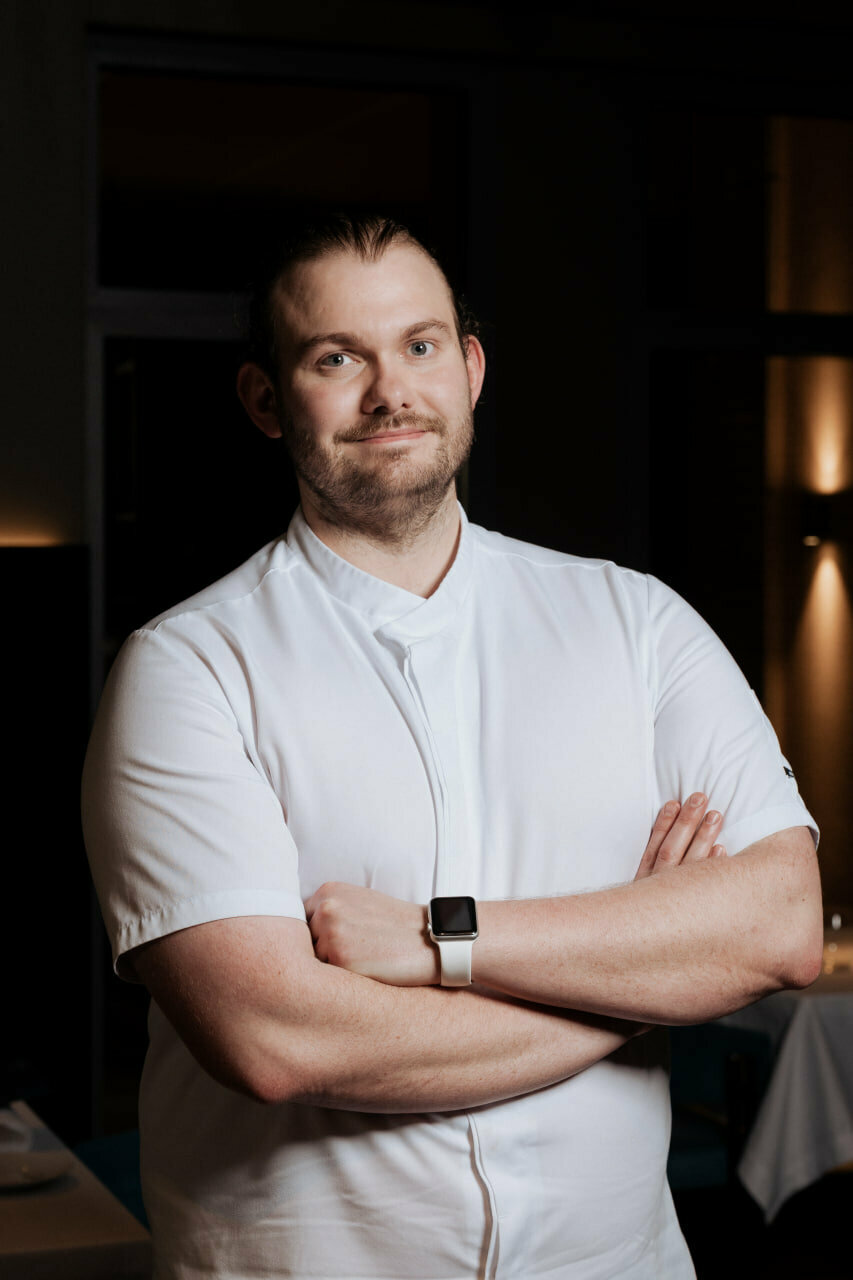 Cloud9 открывает новую кулинарную главу вместе с Michael Nørtoft — датским шеф-поваром, отмеченным звездой Michelin: фото 2