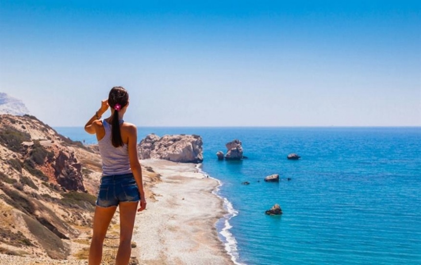 Департамент туризма выложит €2 миллиона за ребрендинг Кипра: фото 3