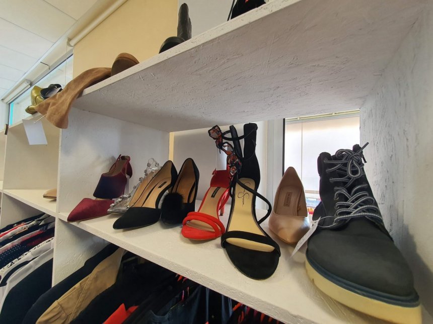 В Лимассоле открылся первый комиссионный магазин брендовой одежды POPUPBOX: фото 11
