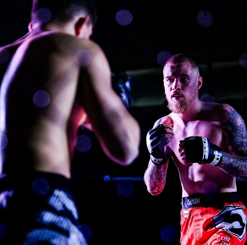 MMA-турнир MCP15: City Of Dreams. Интервью с бойцами: фото 5 MMA-турнир MCP15: City Of Dreams. Интервью с бойцами: фото 5