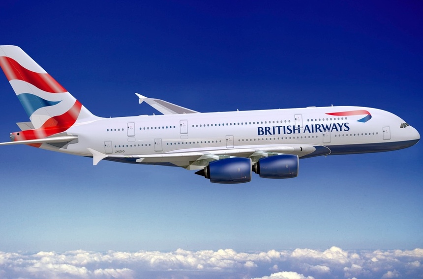 British Airways отменила почти 2 тысячи рейсов из-за забастовки пилотов: фото 3