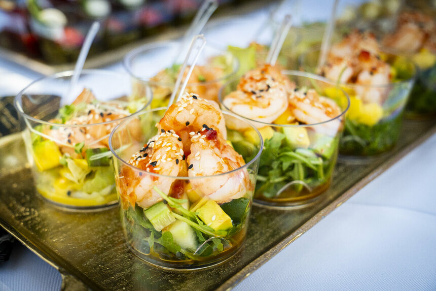 Yummy Kitchen запускает доставку питания для компаний по всему Кипру!: фото 3