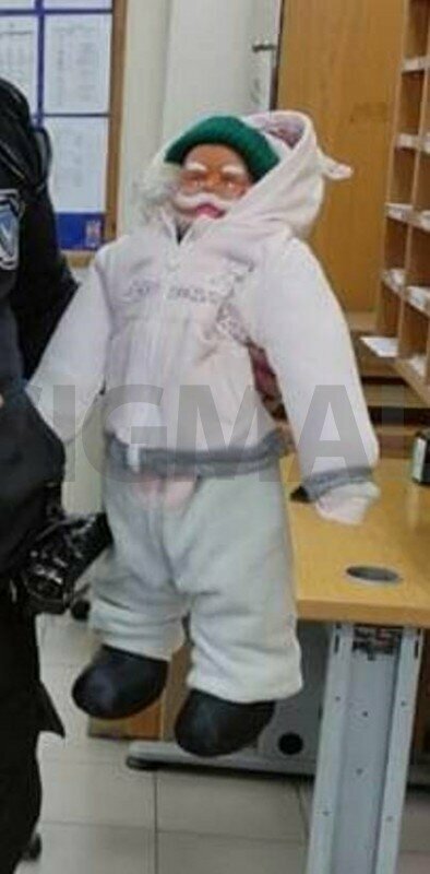 В Пафосе арестована нищенка с поддельным ребенком: фото 2