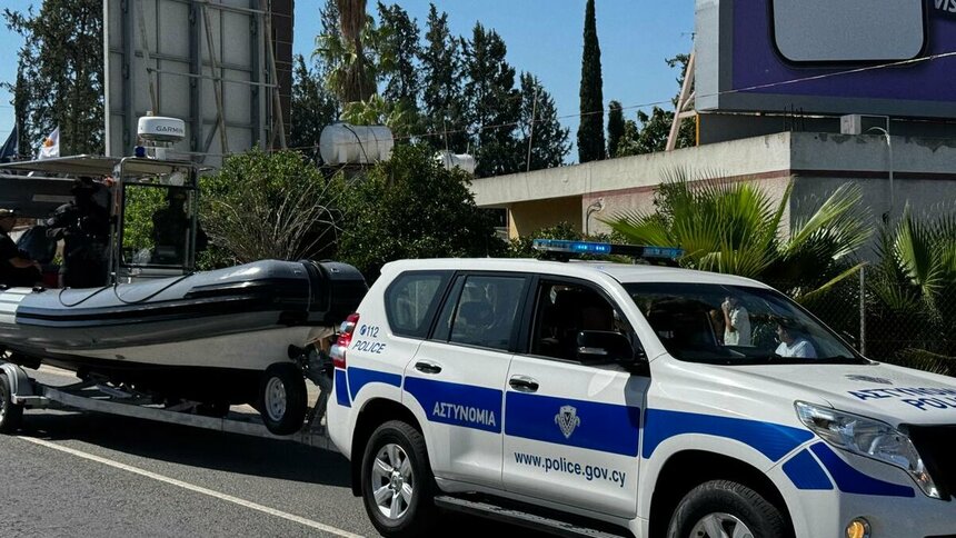 В Никосии прошел военный парад в честь Дня Независимости: фото 16 В Никосии прошел военный парад в честь Дня Независимости: фото 16