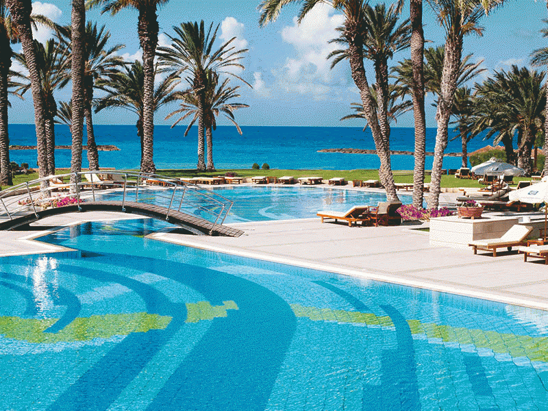 Отели Кипра вошли в топ-20 лучших отелей Европы: фото 3