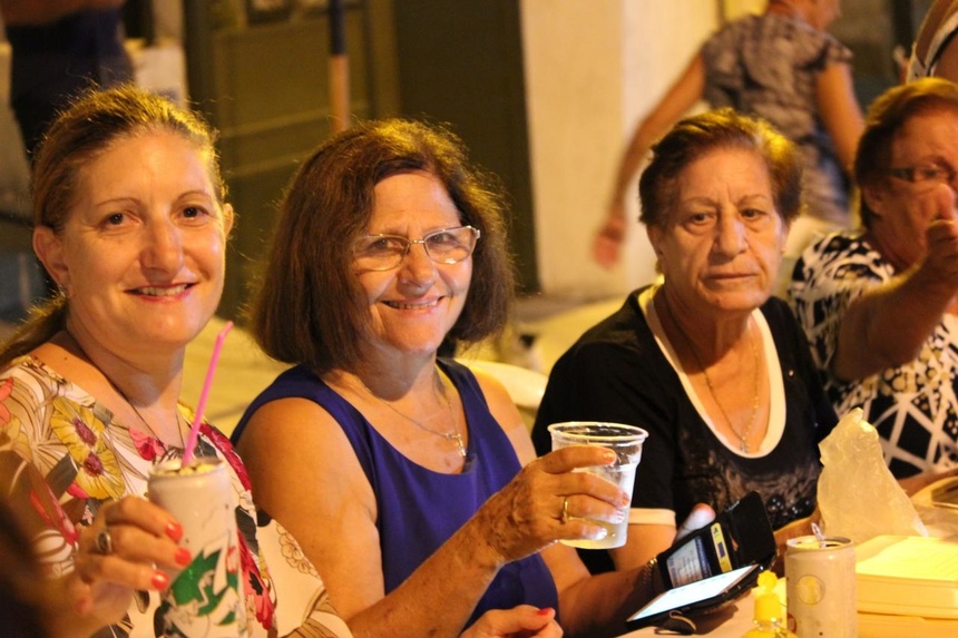 Праздник сладкоежек: на Кипре отгремел фестиваль рожкового дерева!: фото 16