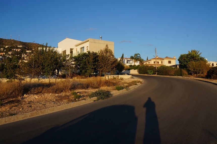 Почему иностранцы выбирают кипрскую Талу? : фото 24