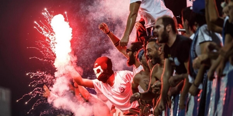 21 августа на Кипре стартует футбольный чемпионат. Новые правила для болельщиков: фото 4