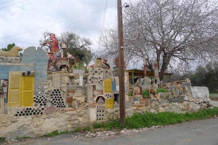 Лемпа: большой культурный взрыв в маленькой кипрской деревушке: фото 10