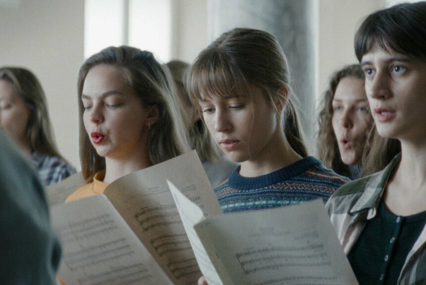 На Кипре пройдет кинофестиваль ЛГБТКИА+ : фото 2