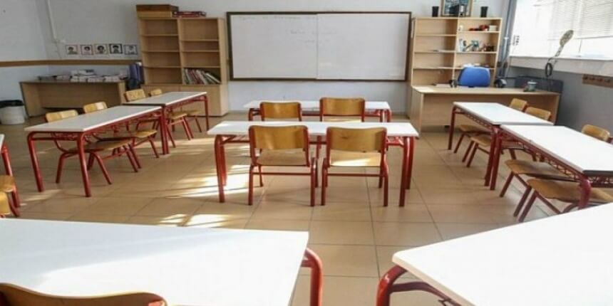 Весеннее обострение: в Ларнаке школьница напала на учительницу: фото 2