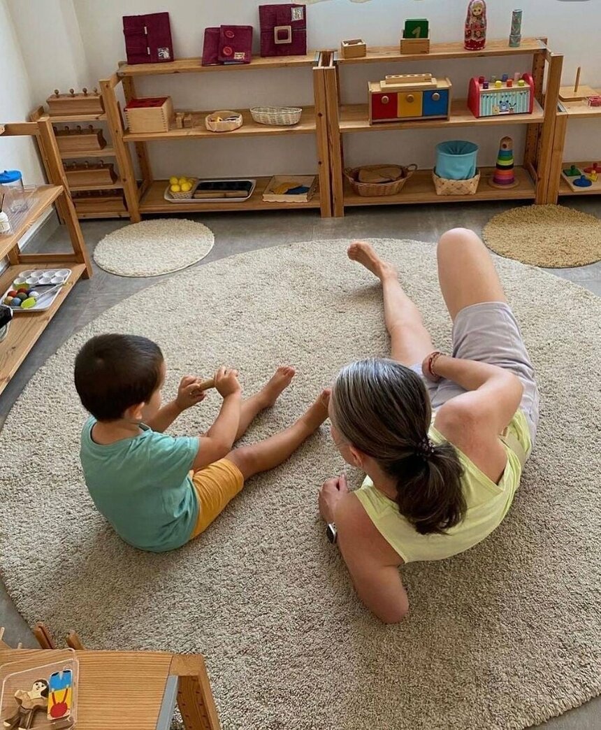 Family Academy - центр осознанного родительства на Кипре: фото 6 Family Academy - центр осознанного родительства на Кипре: фото 6