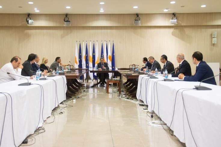Правительство Кипра намерено продлить карантин до конца апреля: фото 2