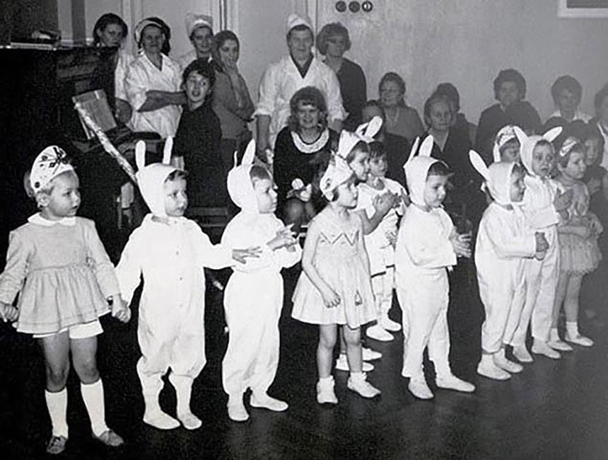 Как встретить Новый год на Кипре в стиле «Мade in USSR»: фото 7