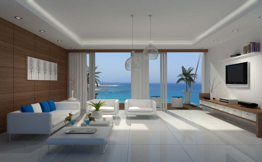 На Кипре резко упали продажи недвижимости : фото 2