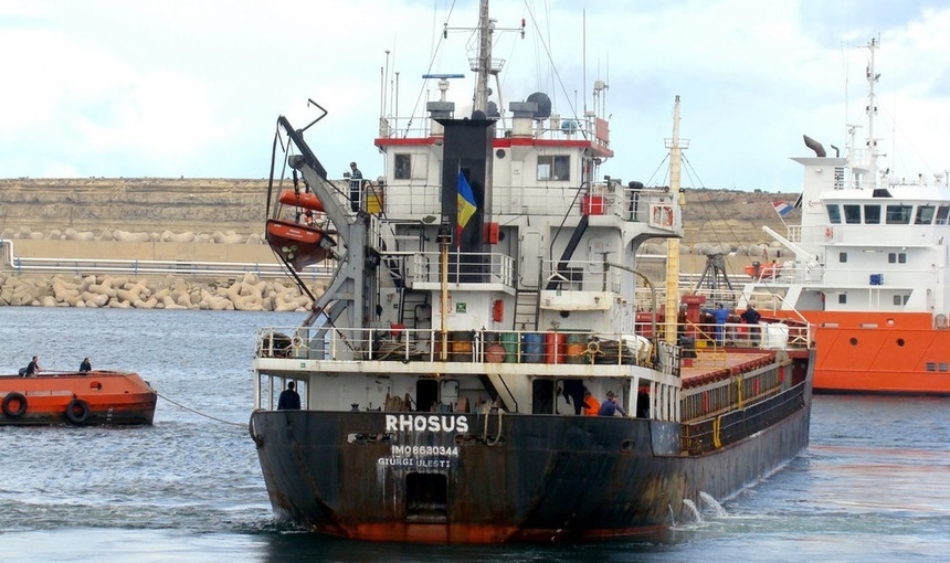 Полиция Кипра нашла и расспросила россиянина — владельца судна, груз которого взорвался в Бейруте: фото 2