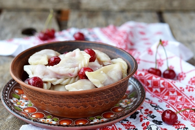 Ароматный борщ и пампушки с чесноком: на Кипре состоится Фестиваль украинской кухни: фото 2