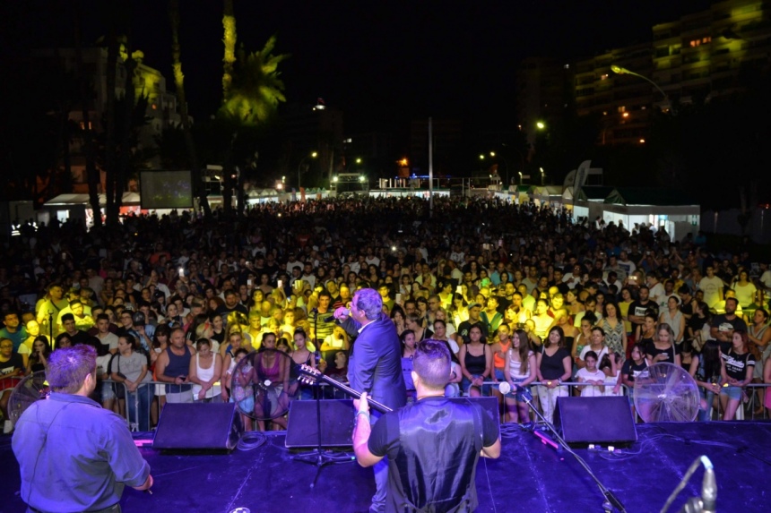 Не пропустите! На Кипре пройдет крупнейший фестиваль пива Medfest Limassol - Beer Festival: фото 3