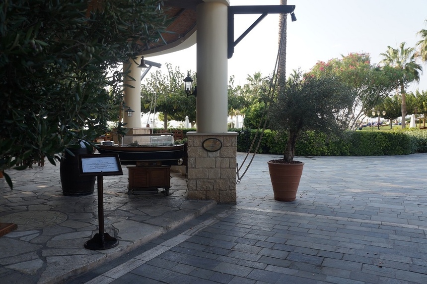 ТОП-5 мест для встречи Нового года на Кипре : фото 44