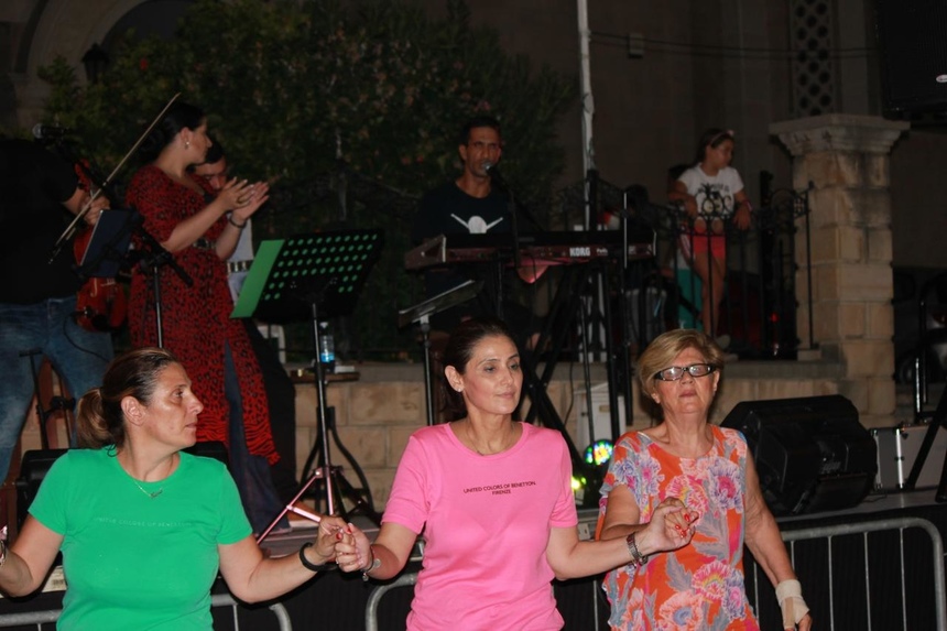 Праздник сладкоежек: на Кипре отгремел фестиваль рожкового дерева!: фото 22
