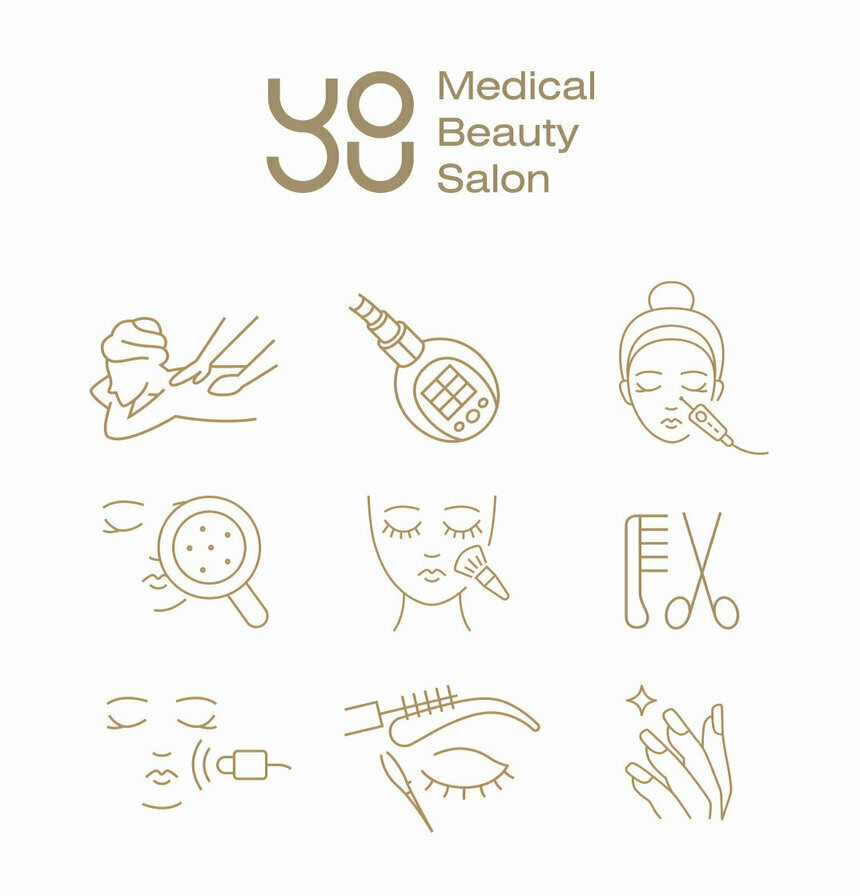 YOU Medical Beauty Salon: пространство красоты и здоровья для мужчин и женщин в Лимассоле: фото 3