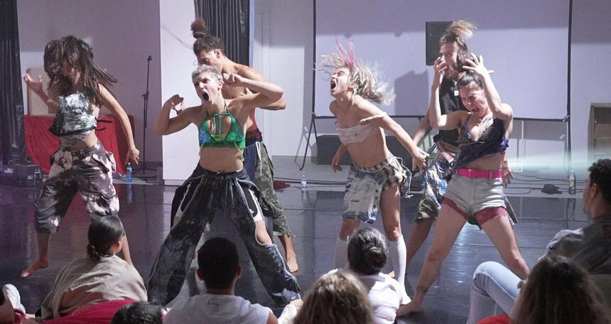 Киприот вошел в двадцатку самых перспективных хореографов Европы: фото 2