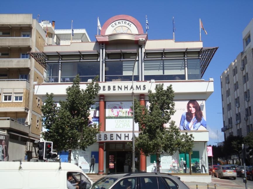 ​Теперь уже точно: магазины Debenhams в Лимассоле и Никосии закрываются!: фото 2