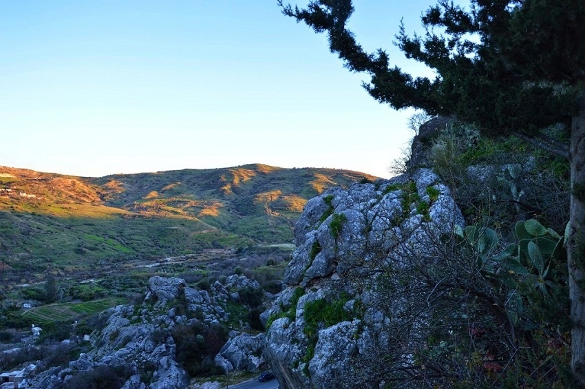 Путешествие по традиционным деревушкам Кипра. Эпископи. Часть 1: фото 41