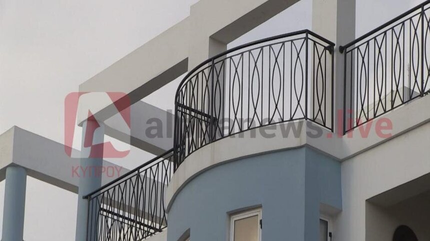 В Пафосе бабушка погибла при попытке перепрыгнуть через балкон: фото 2