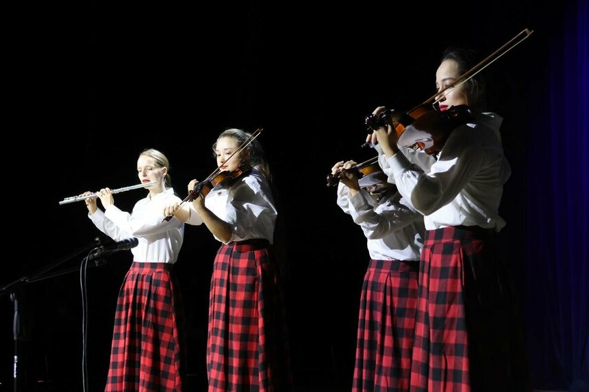 Юные музыканты с Кипра — призеры конкурса в Грузии: фото 3