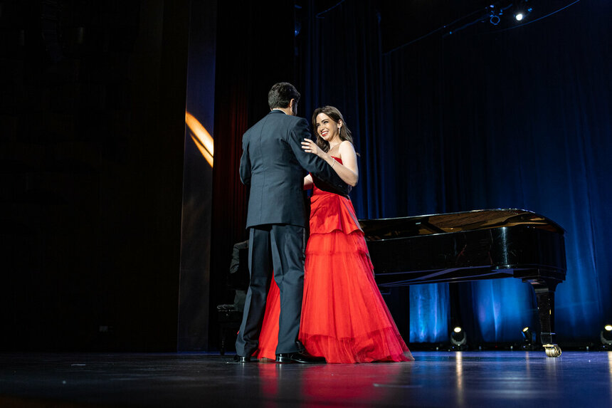 В Лима﻿с﻿﻿с﻿оле состоялся концерт ﻿﻿звезды мировой оперы Массимо Джордано: фото 4