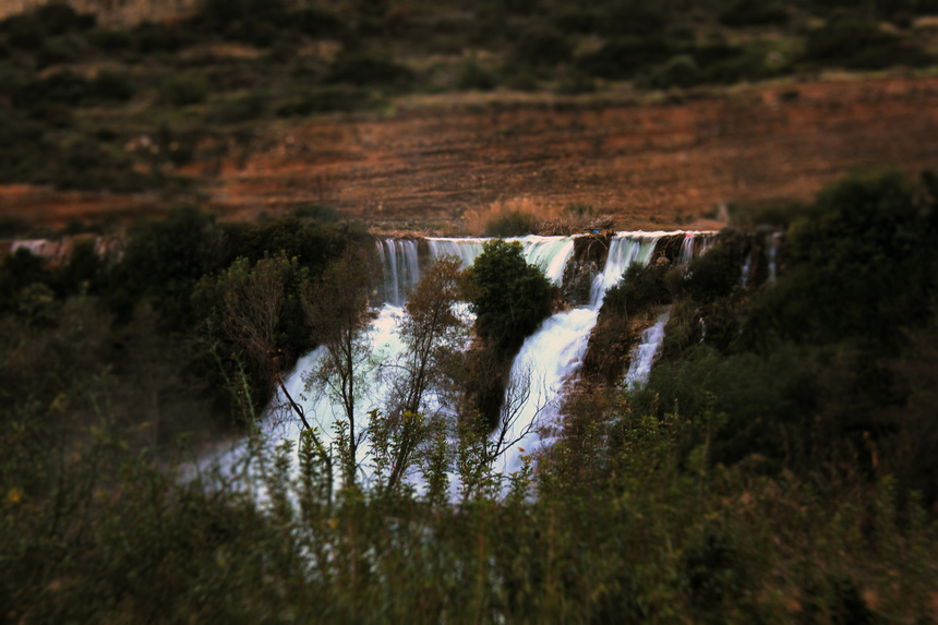 5 волшебных водохранилищ Кипра: фото 29