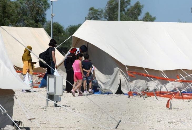 Беженцы - лишние люди на Кипре: фото 3
