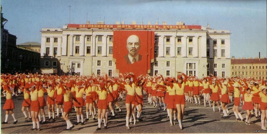 Первое мая в Греции и на Кипре: история героической борьбы : фото 3