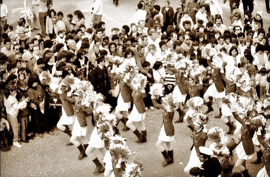 Карнавал в Лимассоле. История самого главного события на Кипре: фото 15