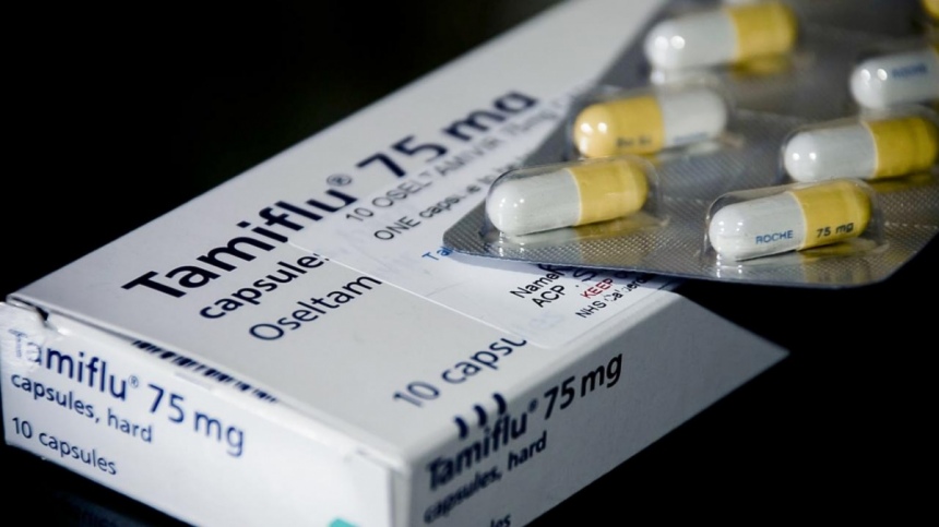 Дефицит в аптеках Кипра – люди в панике скупают препараты от гриппа А: фото 2