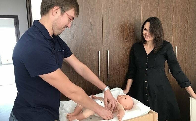 Family Academy - центр осознанного родительства на Кипре: фото 7 Family Academy - центр осознанного родительства на Кипре: фото 7
