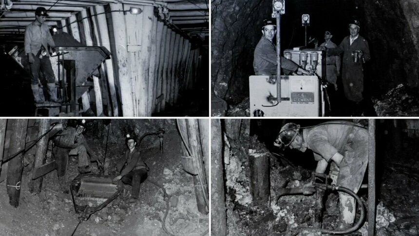 «История меди на Кипре» - новый фильм про добычу ценного кипрского металла: фото 4 «История меди на Кипре» - новый фильм про добычу ценного кипрского металла: фото 4