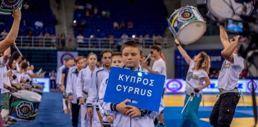 История необычайного триумфа кипрских спортсменов (Фото): фото 3