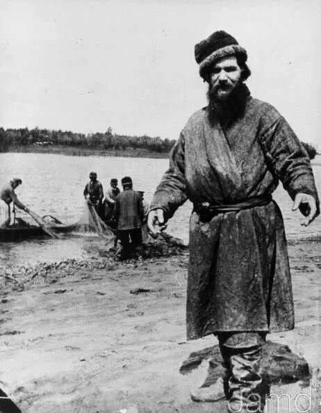 «Святой старец» Григорий Распутин на Кипре: фото 3