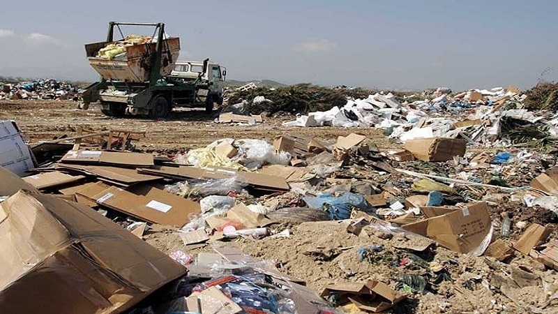 Очень сига-сига: Властям Кипра потребовалось десять лет, чтобы закрыть мусорные свалки: фото 3