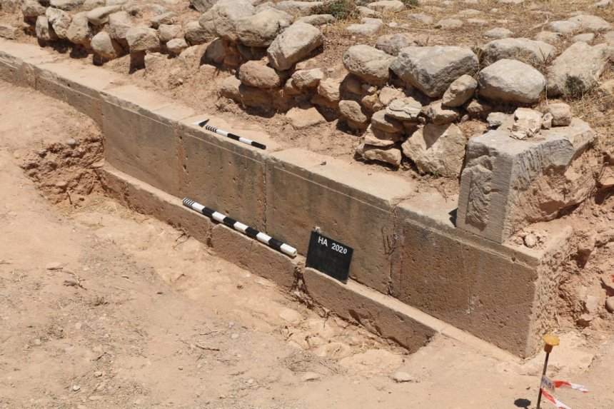 Кипрские археологи закончили ежегодное исследование цитадели Старого Пафоса: фото 4