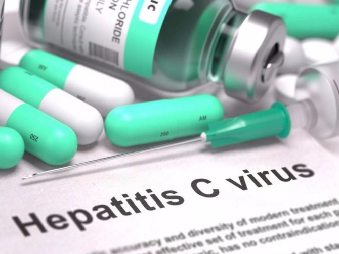 Кипр утвердил национальную программу по ликвидации гепатита С: фото 3